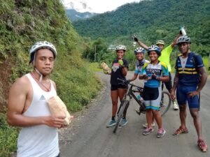 Namosi Off-Road E-Bike Tours (5hrs)